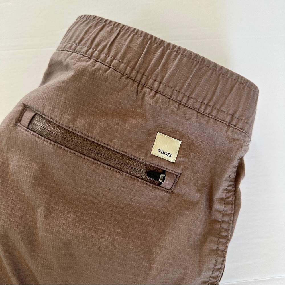 VUORI Ripstop Pants Small - Picture 5 of 9